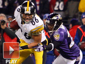 AFC Championship Game Preview